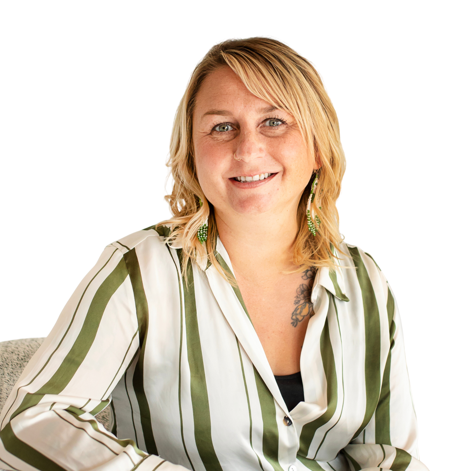 Christina Thiessen Headshot